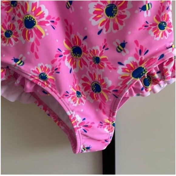 Tommy Bahama Swimsuit UPF USP 50 Size 2 NEW 2 sets available twins mulitples - Picture 7 of 7